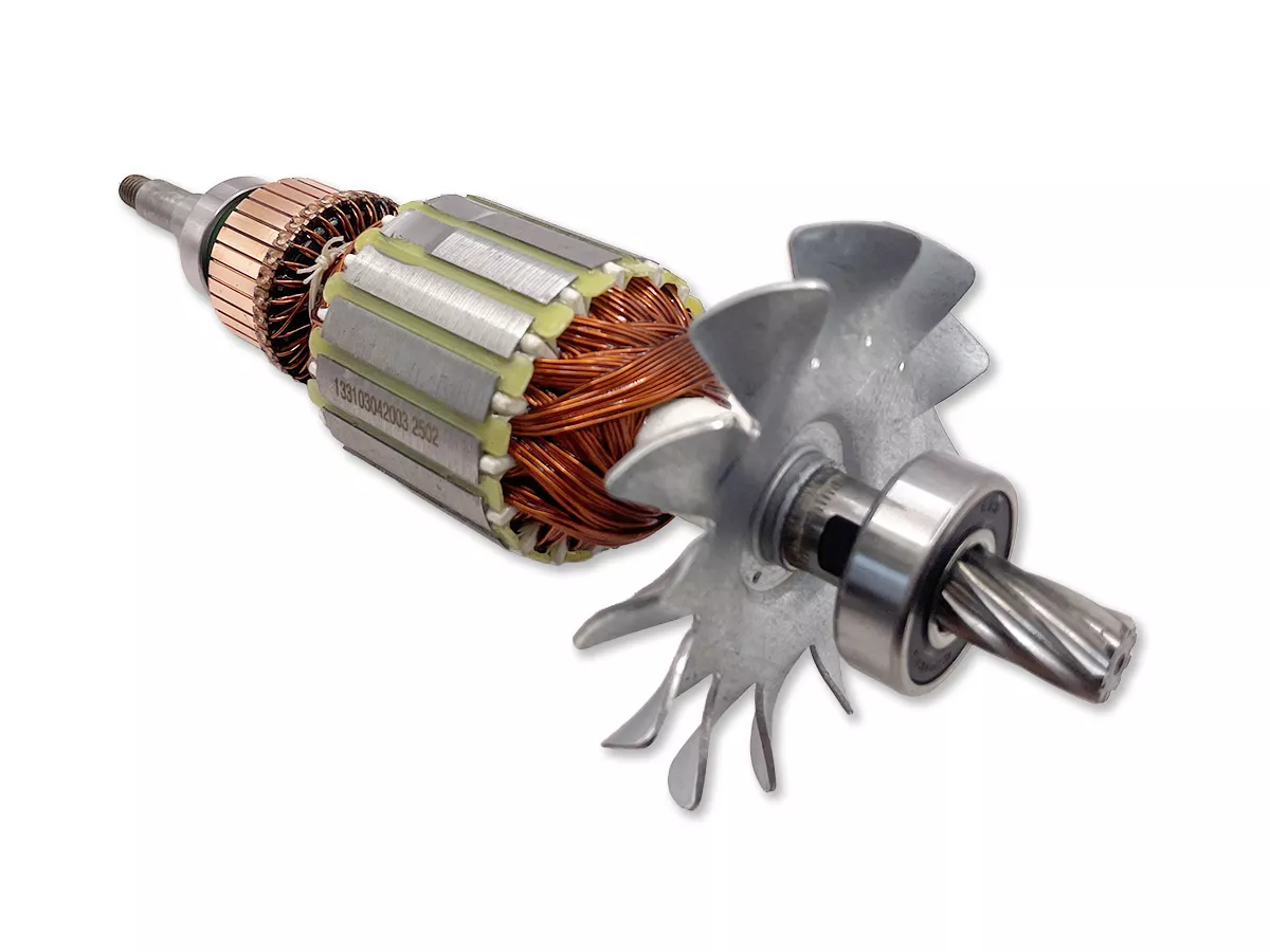 rotor réf. 4931446341 AEG